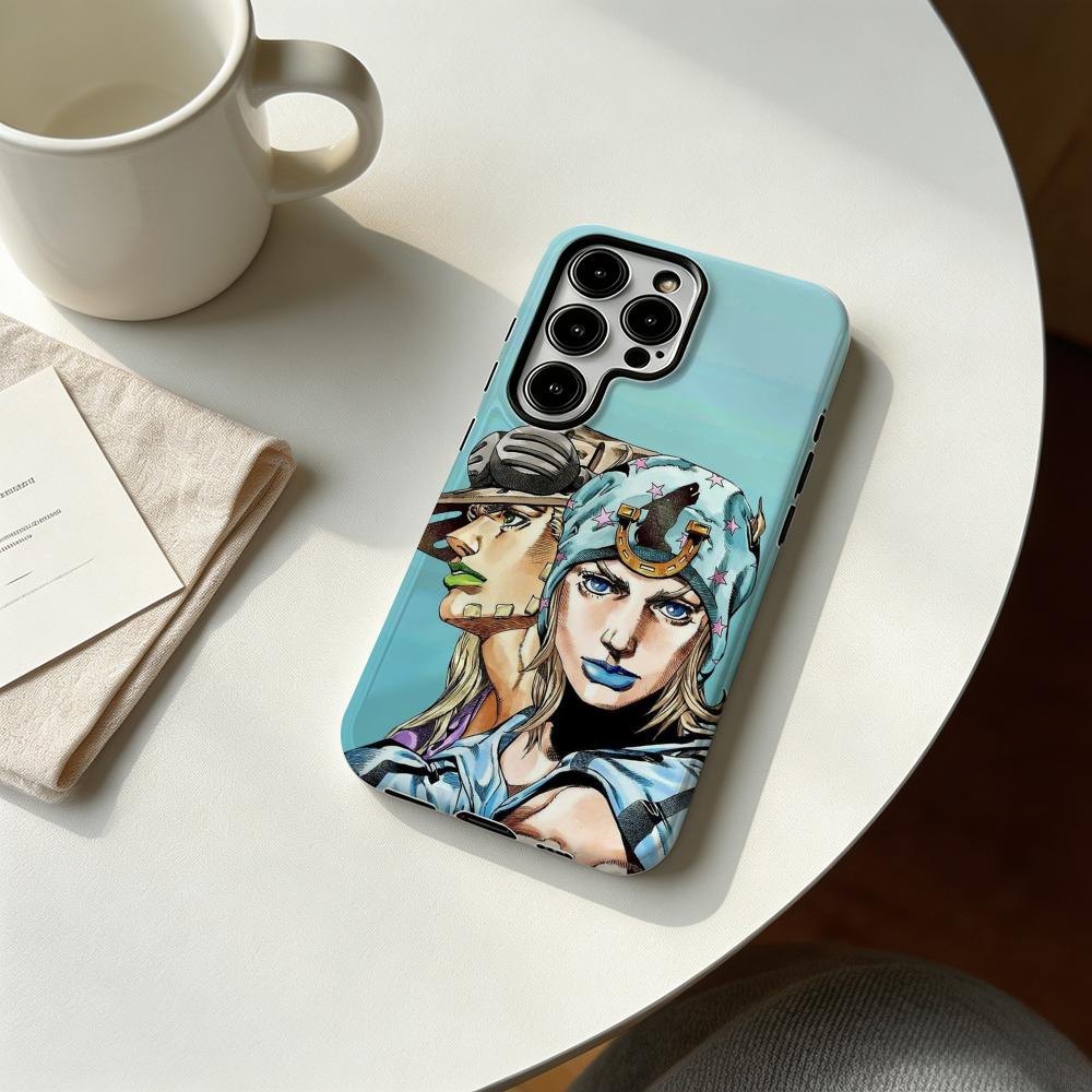 Cover per telefono Anime J-JOJ - Running Gear Phone Holder recensione e prezzo