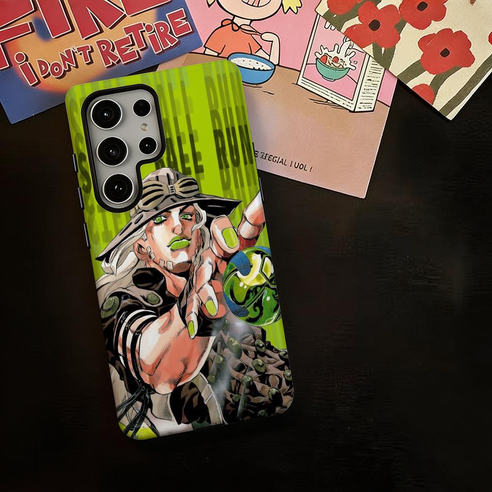 Cover per telefono Anime J-JOJ - Running Gear Phone Holder recensione e prezzo