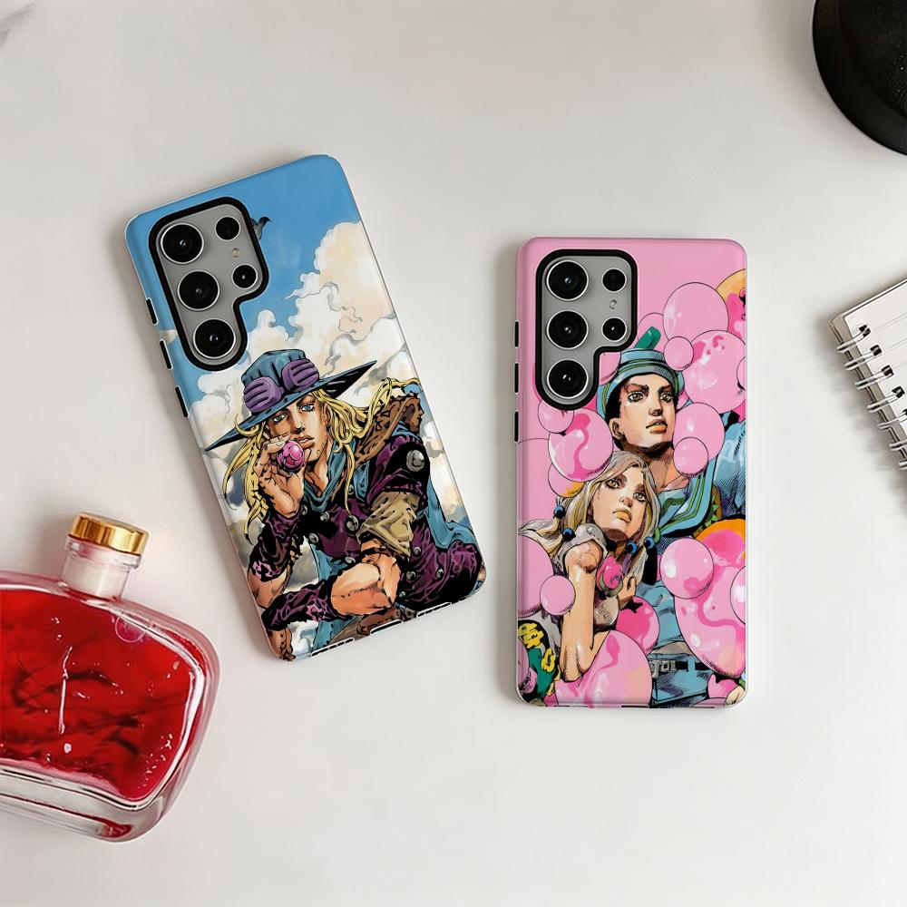 Cover per telefono Anime J-JOJ - Running Gear Phone Holder recensione e prezzo