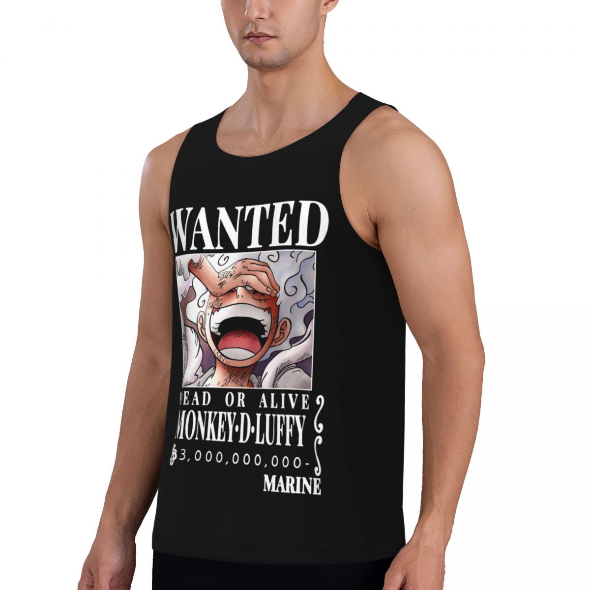 Canotta da Palestra One Piece  - Running Gear Tank recensione e prezzo