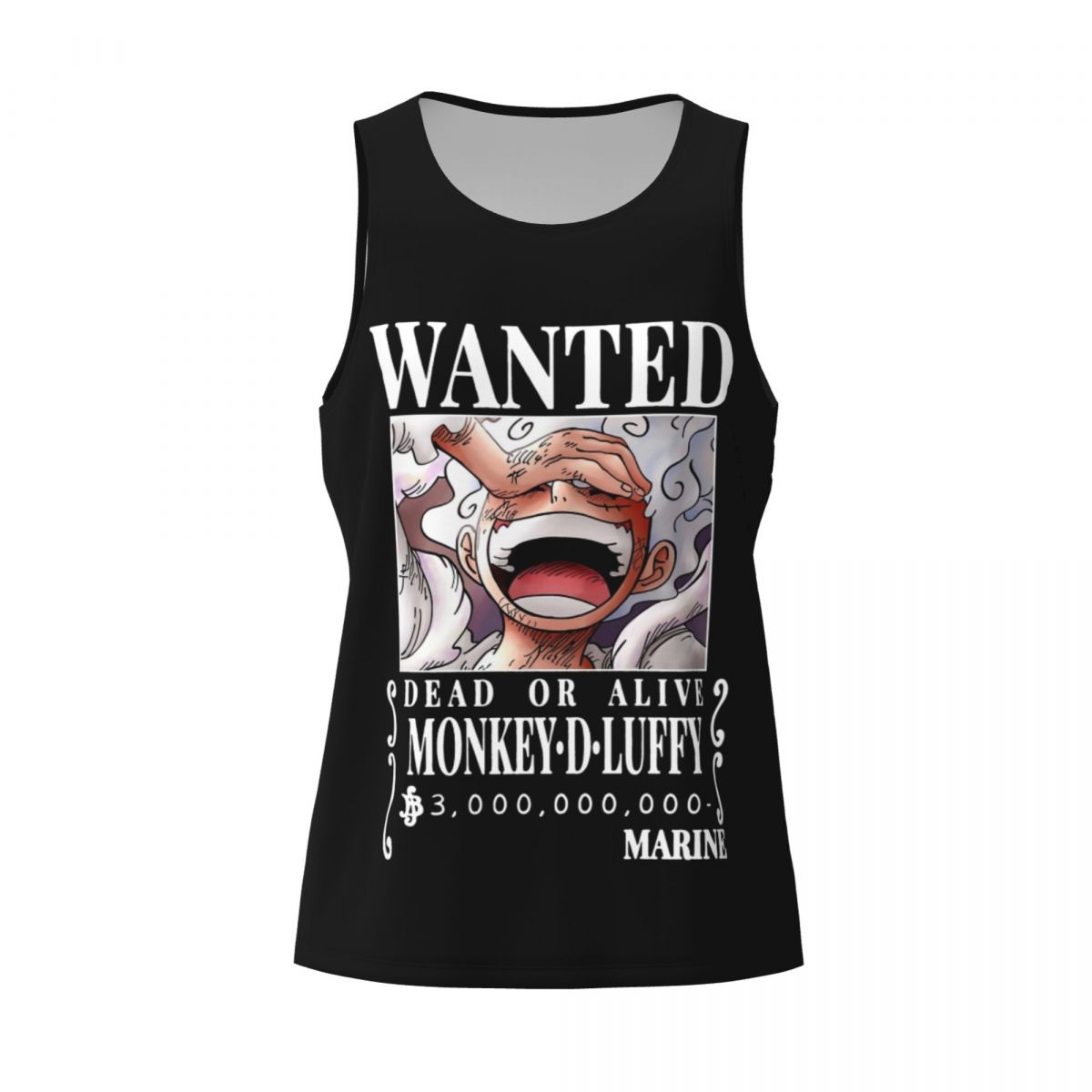Canotta da Palestra One Piece  - Running Gear Tank recensione e prezzo