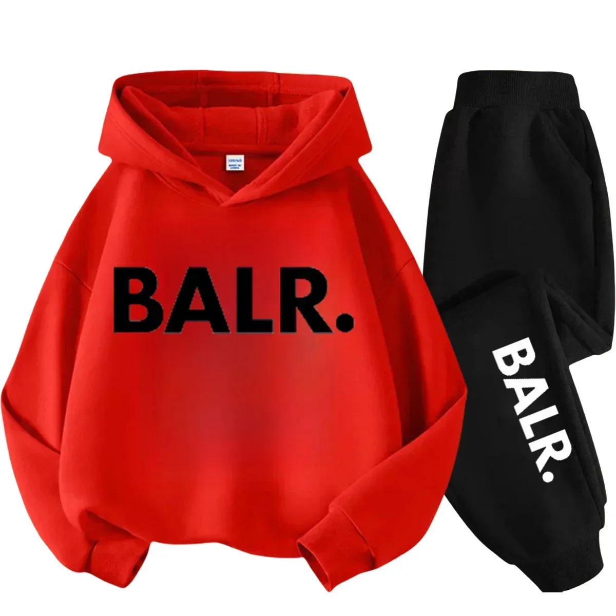 Completo Casual per Bambini co - Running Gear For Kids recensione e prezzo