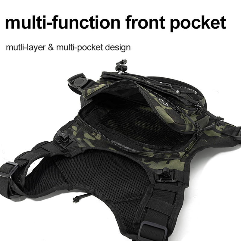 Borsa Tattica Multifunzione: G - Reflective Running Jacket recensione e prezzo