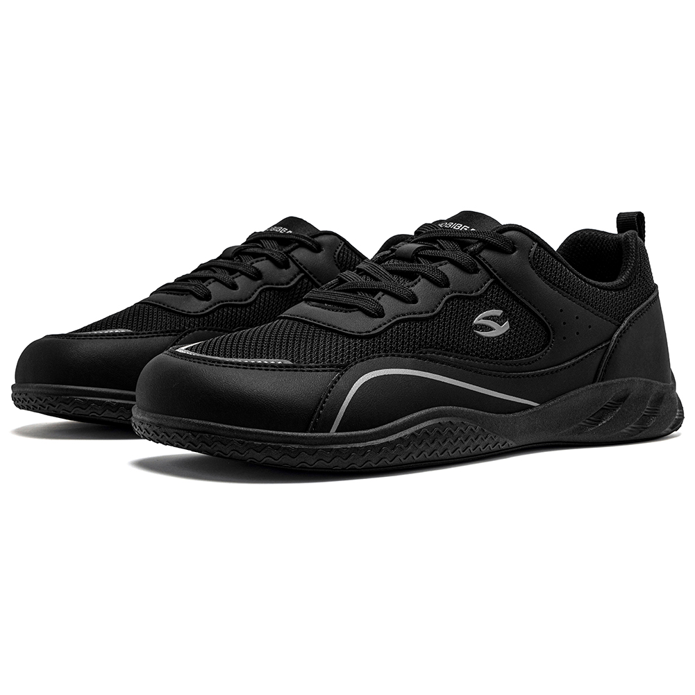 HOBIBEAR Scarpe da uomo con pu - Running Gear For Sale recensione e prezzo
