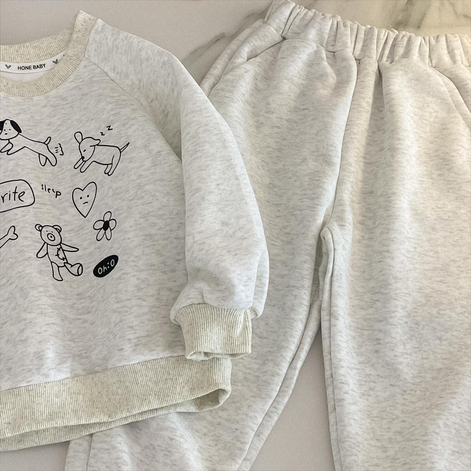 Completi Casual per Bambini e  - Running Gear For Kids recensione e prezzo
