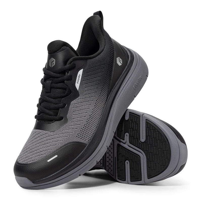 Fitville Scarpe da Passeggio a - Running Gear For Sale recensione e prezzo
