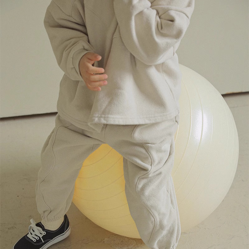 2024 inverno nuovi bambini fel - Running Gear For Kids recensione e prezzo