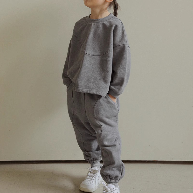 2024 inverno nuovi bambini fel - Running Gear For Kids recensione e prezzo