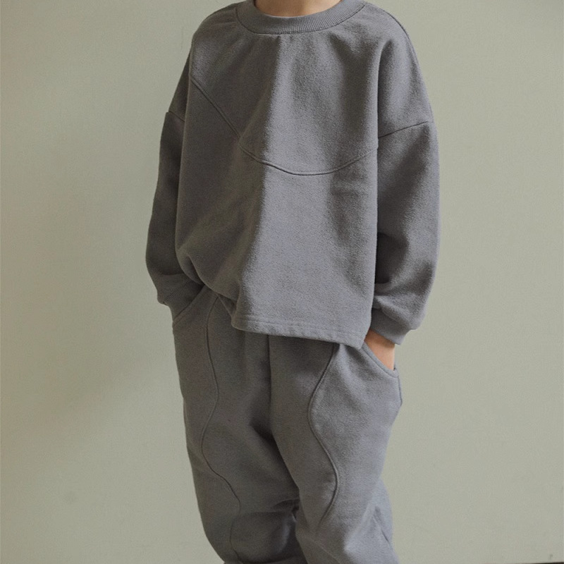 2024 inverno nuovi bambini fel - Running Gear For Kids recensione e prezzo