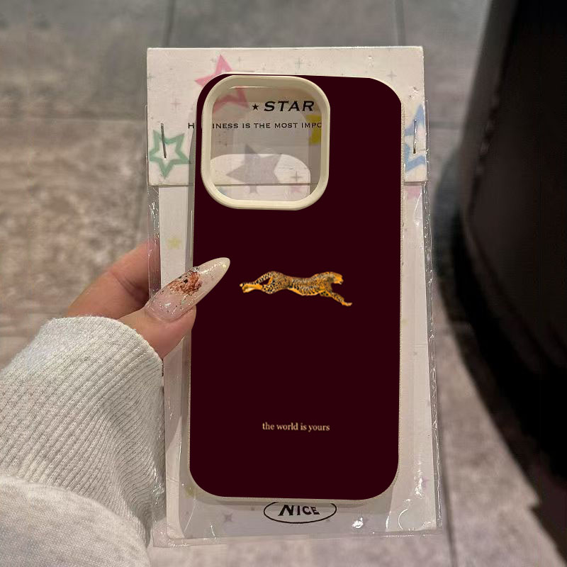 Cover Morbida Trendy con Motiv - Running Gear Phone Holder recensione e prezzo