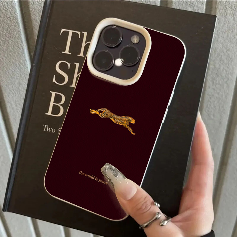 Cover Morbida Trendy con Motiv - Running Gear Phone Holder recensione e prezzo