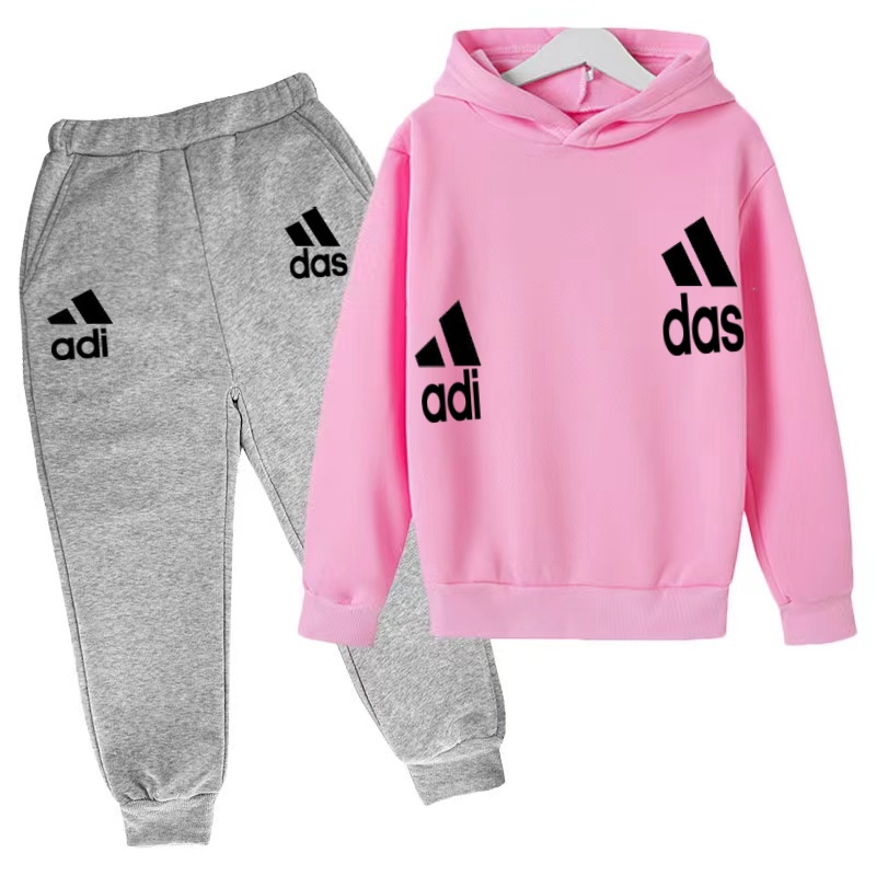 Ultimo Modello Set Moda per Ba - Running Gear For Kids recensione e prezzo