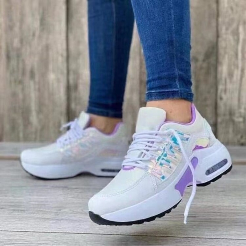 Sneakers da Donna alla Moda co - Running Gear Women recensione e prezzo