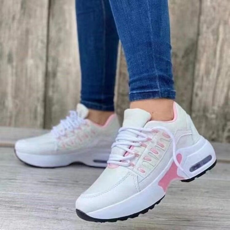 Sneakers da Donna alla Moda co - Running Gear Women recensione e prezzo