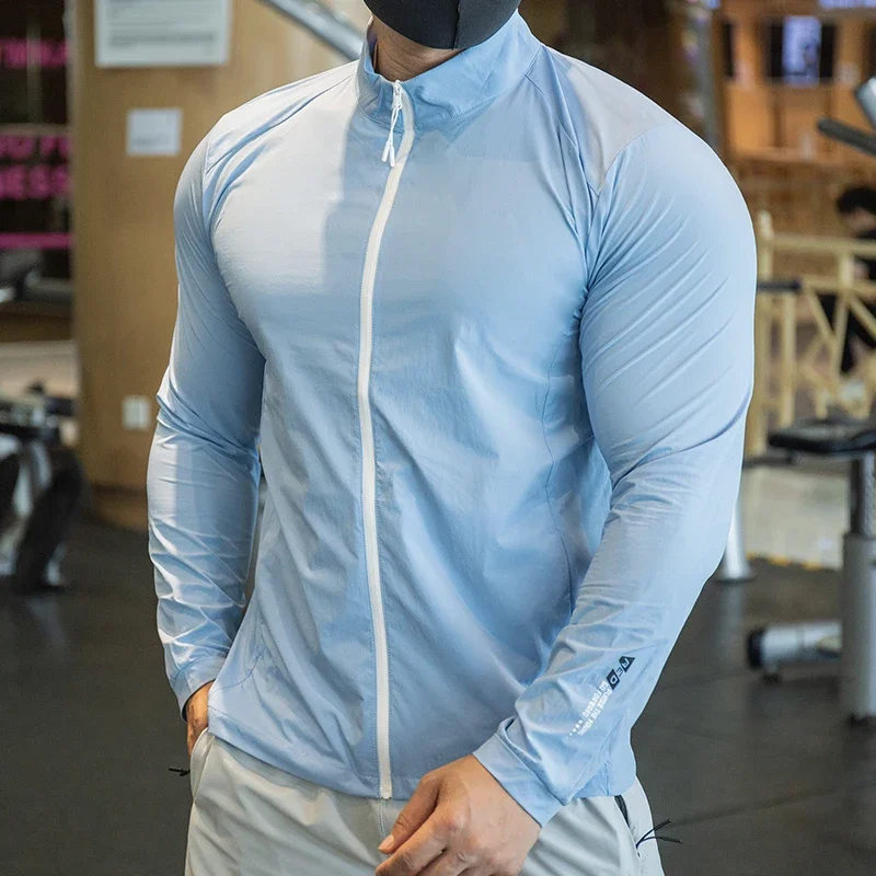 Uomo Seta di ghiaccio Escursio - Reflective Running Jacket recensione e prezzo