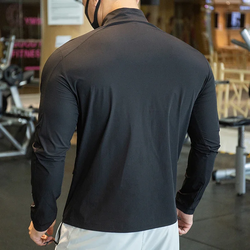 Uomo Seta di ghiaccio Escursio - Reflective Running Jacket recensione e prezzo