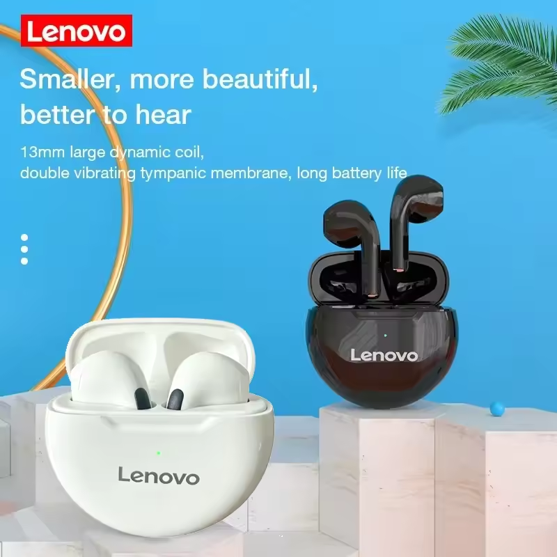 Auricolari Sportivi Lenovo HT3 - Running Gear Phone Holder recensione e prezzo