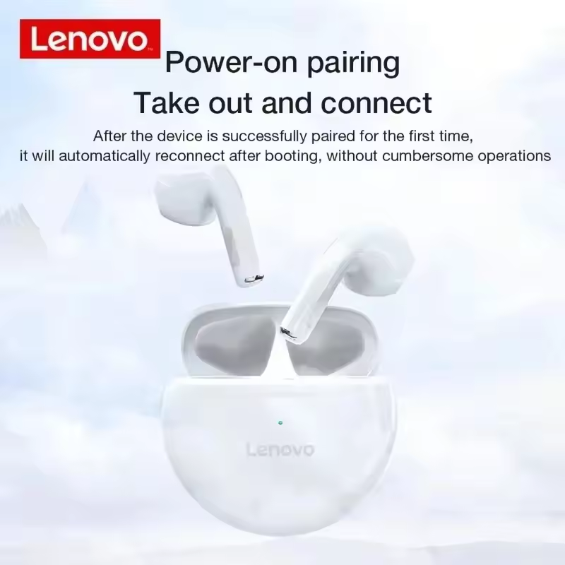 Auricolari Sportivi Lenovo HT3 - Running Gear Phone Holder recensione e prezzo