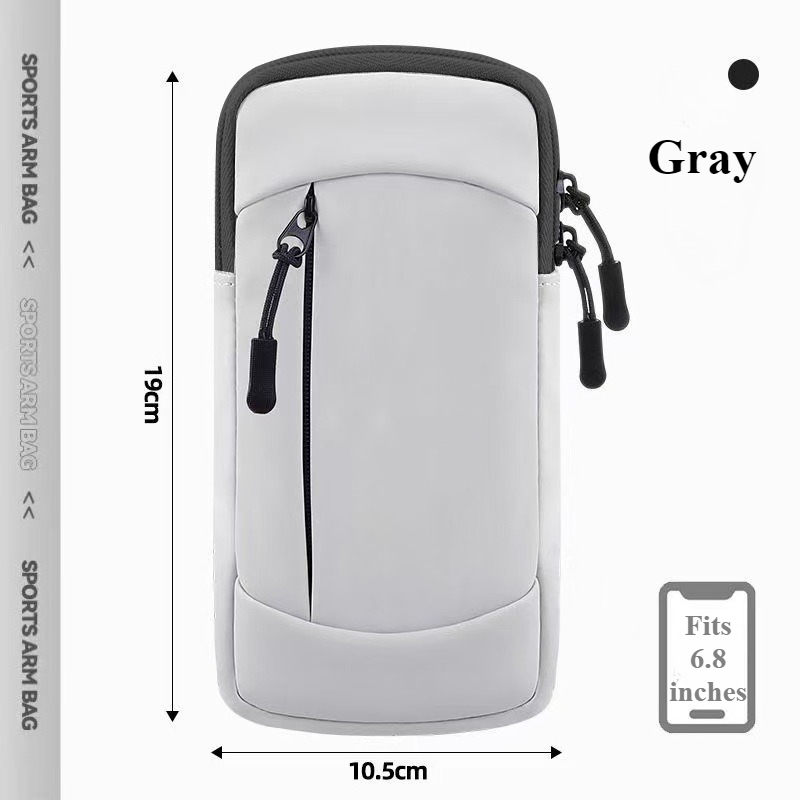 Supporto per telefono con fasc - Running Gear Phone Holder recensione e prezzo