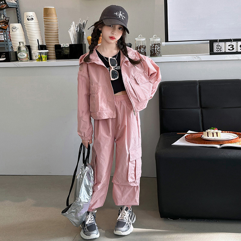 ZOETOPKID Set per Bambini e Ra - Running Gear For Kids recensione e prezzo